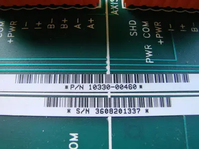 Used ADEPT TECH 10330-00460 Circuit Boards Michigan US | Ideal Machinery #1304255