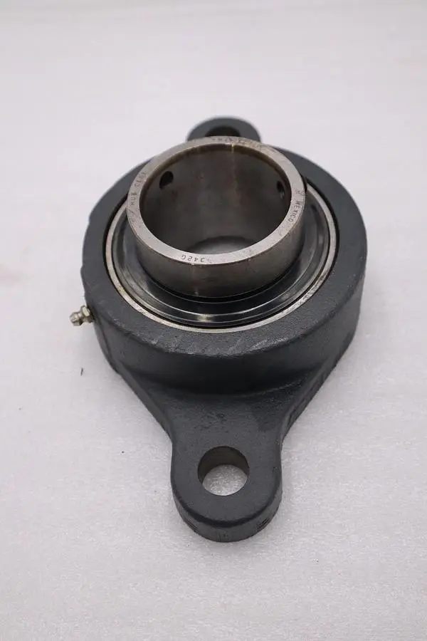 Hub City 250x2-7/16 Pillow Bearing STOCK H1338