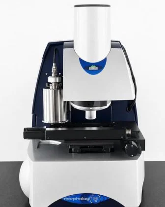 Used MALVERN MORPHOLOGI G3SE Analyzer Testers New Jersey US | Bionex Scientific LLC #1006309