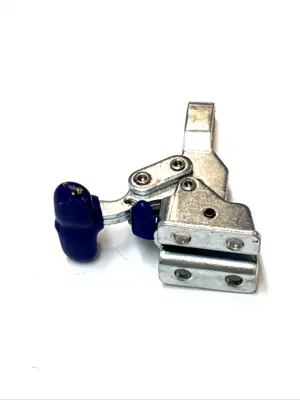 USED GIBRALTAR MANUAL HOLD DOWN TOGGLE CLAMP