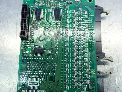 New | in-Stock NAIS MICRO CONTROLLER AFC22342CF Circuit Boards | HGR 24 #745210