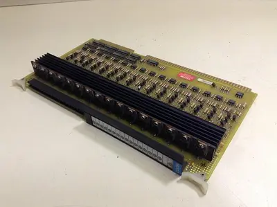 USED CMC / CINCINNATI MILACRON 3-531-4590A