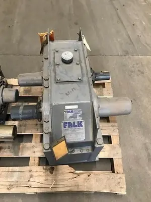 Falk 2070Y1-LD Gear Reducer (Rebuilt)