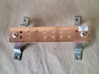 NEW BURNDY BBB14210A