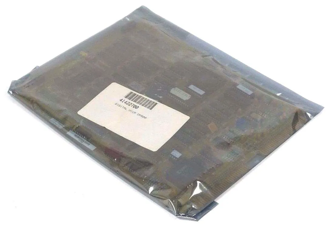 NEW UNISYS 41422700 DIGITAL MICR BOARD DP500