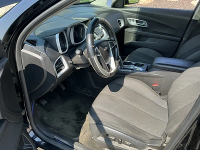 Used 2015 CHEVROLET EQUINOX SUVs Michigan US | Miedema Asset Management Group #1487912