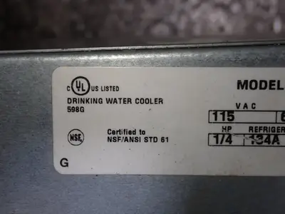 Used OASIS INTERNATIONAL R8D300 Office Equipment | HGR 24 #748702