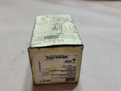 Used HUBBELL HBL2711 Cable & Wire British Columbia CA | Lenmark #1439961