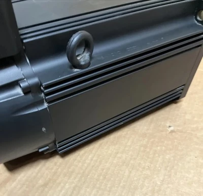 NEW Rexroth MSK101D-0202-NN-S3-FG0-NPNN