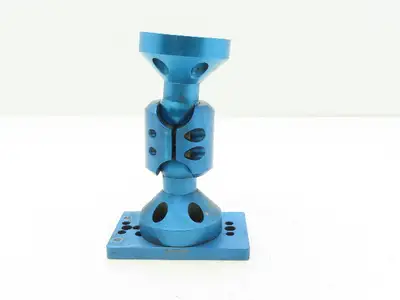 Barnum AFSB-2 Swivellink Mounting Bracket 1 Knuckle 2 Bases Camera Sensor Holder