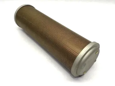 USED ALLIED WITAN AIR EXHAUST ATOMUFFLER 2" NPT