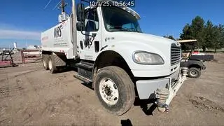 USED 2019 Freightliner M2 106 WT