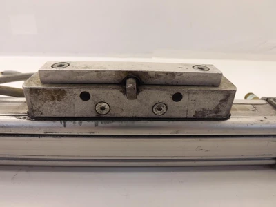 Used ORIGA _UNKNOWN_ Pneumatic Cylinders Texas US | OCO Industrial #1570292