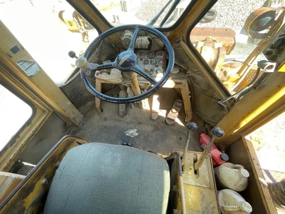 Used 1970 CATERPILLAR 988 Wheel Loaders Pennsylvania US | Proxy Equipment #1377856