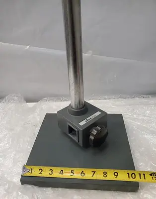 REICHERT BOOM STAND