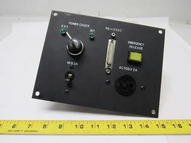 Used HYUNDAI _UNKNOWN_ Miscellaneous MRO | Arrow Industrial #643891