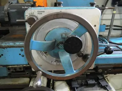 273A HEALD INTERNAL GRINDER
