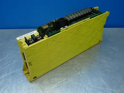 USED FANUC A06B6079H202