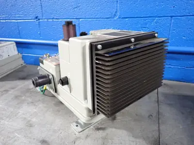 USED ALLENBRADLEY 284GFVD4P0D10RRGCBGDB1EMI