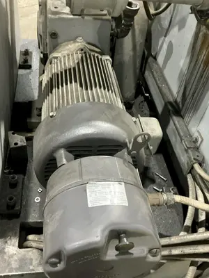 USED COLT CHD DR2000 48