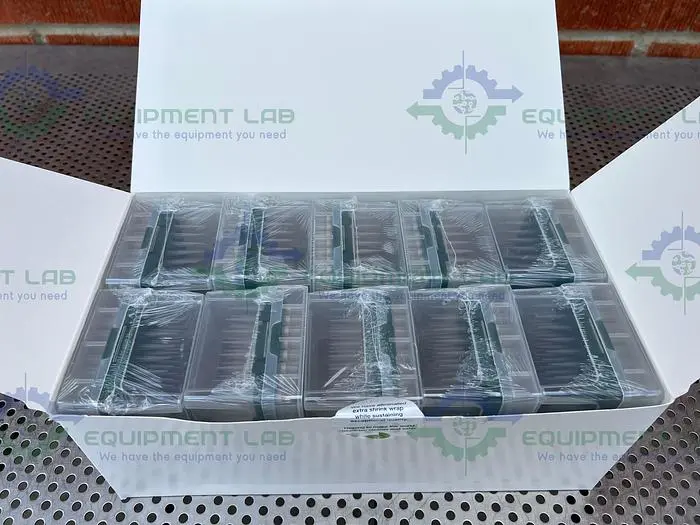 NEW ART 2769-HR 200 SOFT FIT PIPET TIPS 200 UL