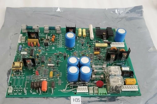 Used GENERAL ELECTRIC 531X112PSAARG1 Miscellaneous MRO Indiana US | J&J Industrial Supply #532873