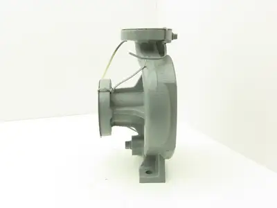 Flowserve HM70 Pump Head Casing