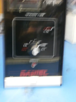 USED Daniel 2271 Flow Computer