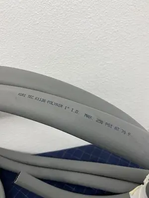 TEC K1130 POLYAIR HOSE