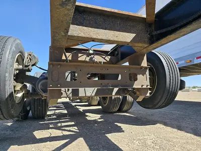 USED 1998 PRATT 40'