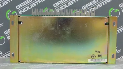 Allen Bradley 2706-NG1 Dataliner Input Module Series B Used