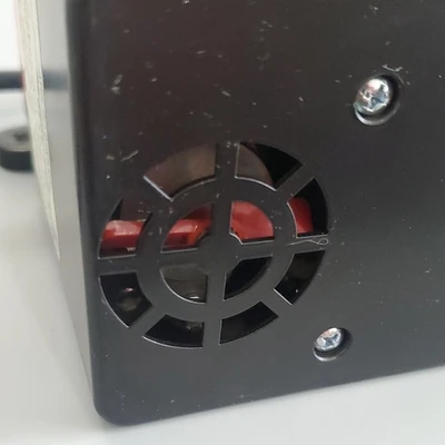 USED COLE PARMER 50000-083