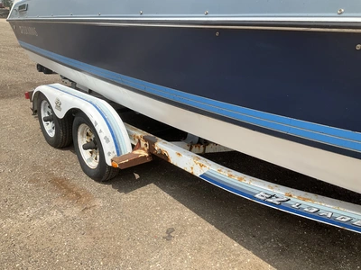 Used 1987 FOUR WINNS 200 CANDIA Boats (Misc) Michigan US | Miedema Asset Management Group #1341114