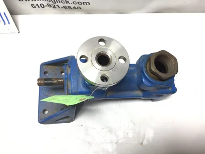 IMO 235L-S5304B Pump 3/4D x 2-3/4 Shaft
