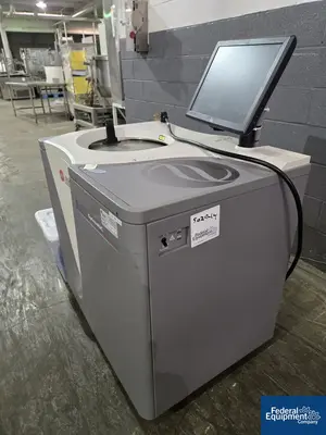 Used N/A _UNKNOWN_ Centrifuge - Floor Ohio US | Federal Equipment Company #1339982