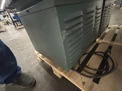 Used RAPID 1500 Rectifiers Rhode Island US | Gold Machinery #1520758