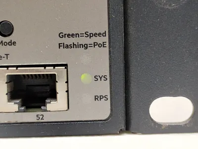 USED HPE JG963A