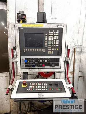 USED 2008 PAMA 3/TR 16