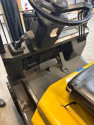 YALE GC050TFNUAF083 Forklift Trucks | Global Machine Brokers, LLC (4)