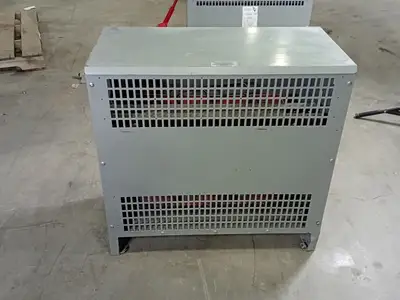 USED E.V.I CDTC0030VVC6XXBA