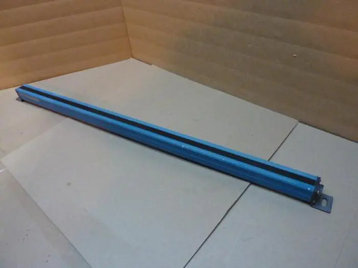 Used PINNACLE SYSTEMS INC MG-32-OF Light Curtains & Grids Michigan US | Ideal Machinery #594173