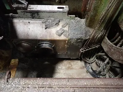 Used DOALL TF2430SA Vertical Band Saws Ohio US | HGR 24 #803728