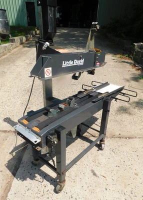 Used LITTLE DAVID 19-BP Casing New Jersey US | Champion Trading Corporation #1335452
