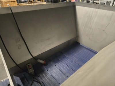 USED AMFEC BC 200