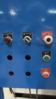 1992 TOREX T-6026-D Finishing & Cleaning Machines | Global Machine Brokers, LLC (10)