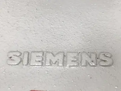 USED SIEMENS ELMO-G