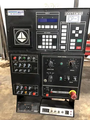USED MG AMERICA GEMINI-6