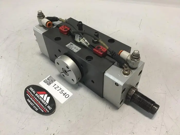 Used PHD INC RAS1 32 X 180-DB-E-NB-PB-Q10 Cylinders Michigan US | Ideal Machinery #589466