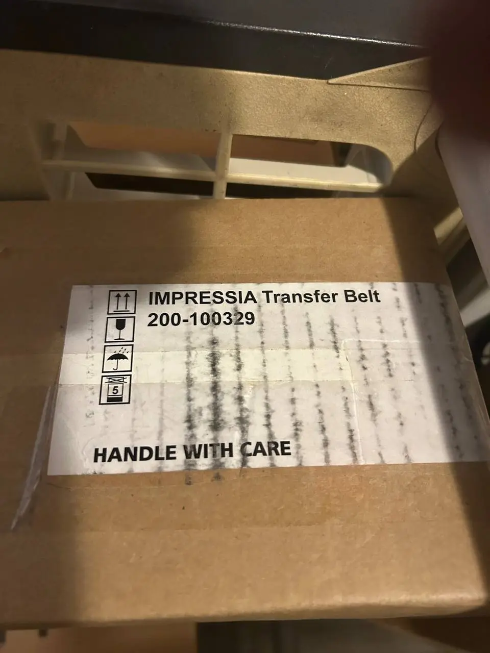 New | in-Stock XANTE 200-100329 Misc Printing Equipment Delaware US | United Machine Co. #1562763