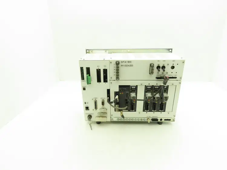 Used HIRATA _UNKNOWN_ Robot Parts | Arrow Industrial #617059